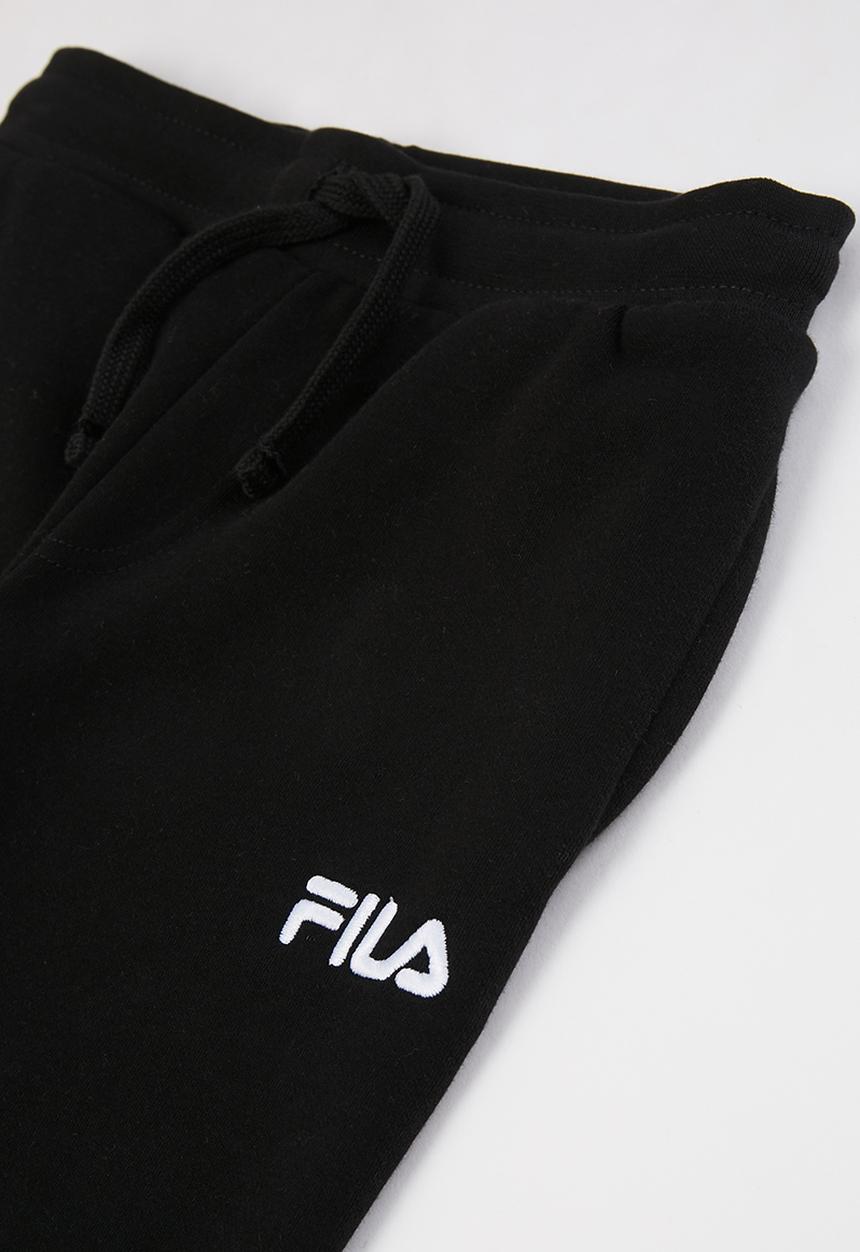 FILA - Freddy mono sweatpants - black