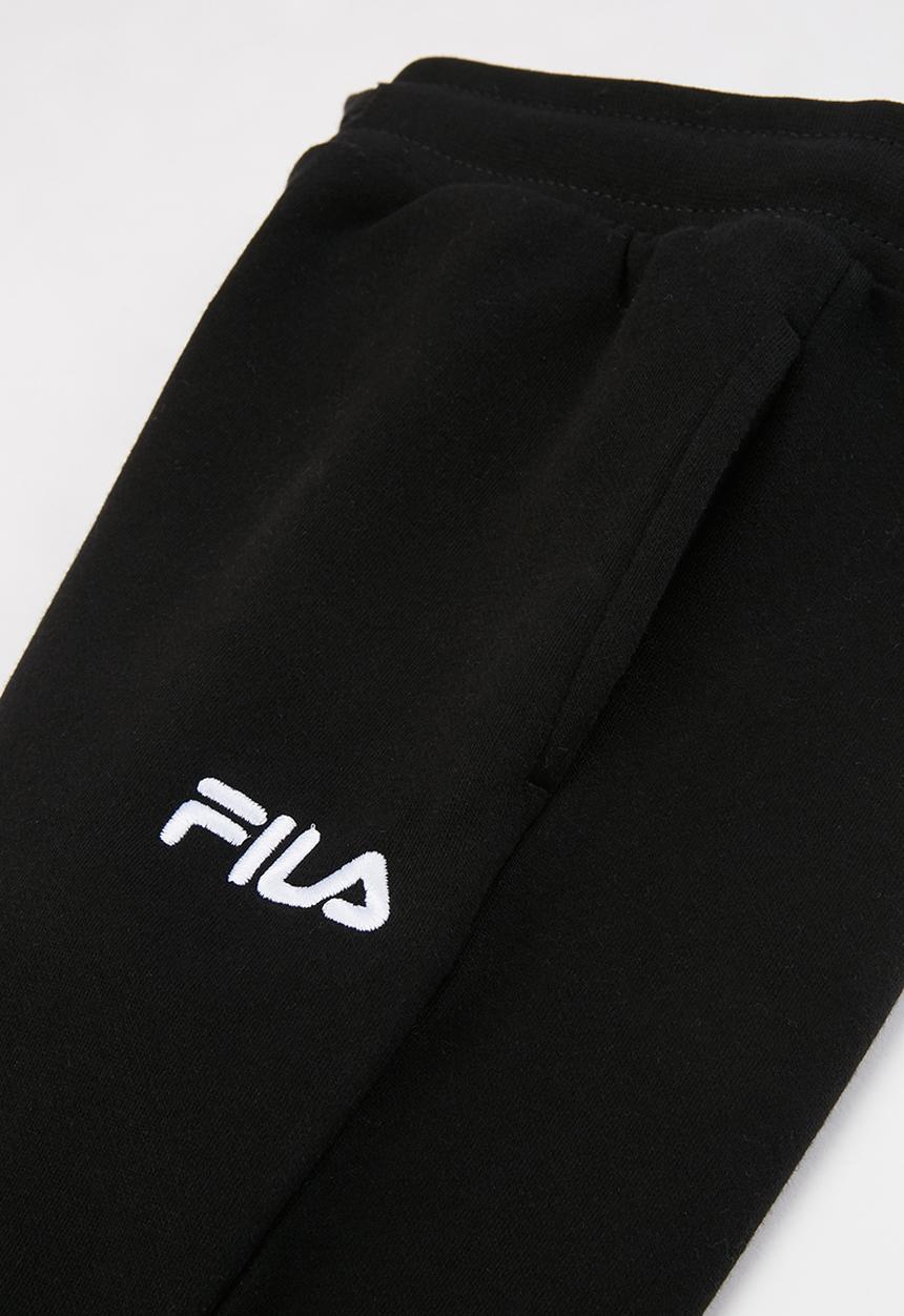 FILA - Freddy mono sweatpants - black