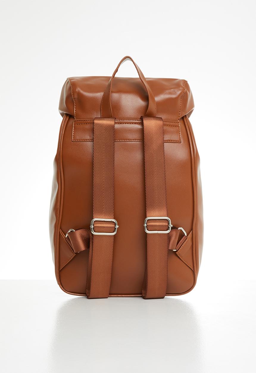 Superbalist - Oliver backpack - tan
