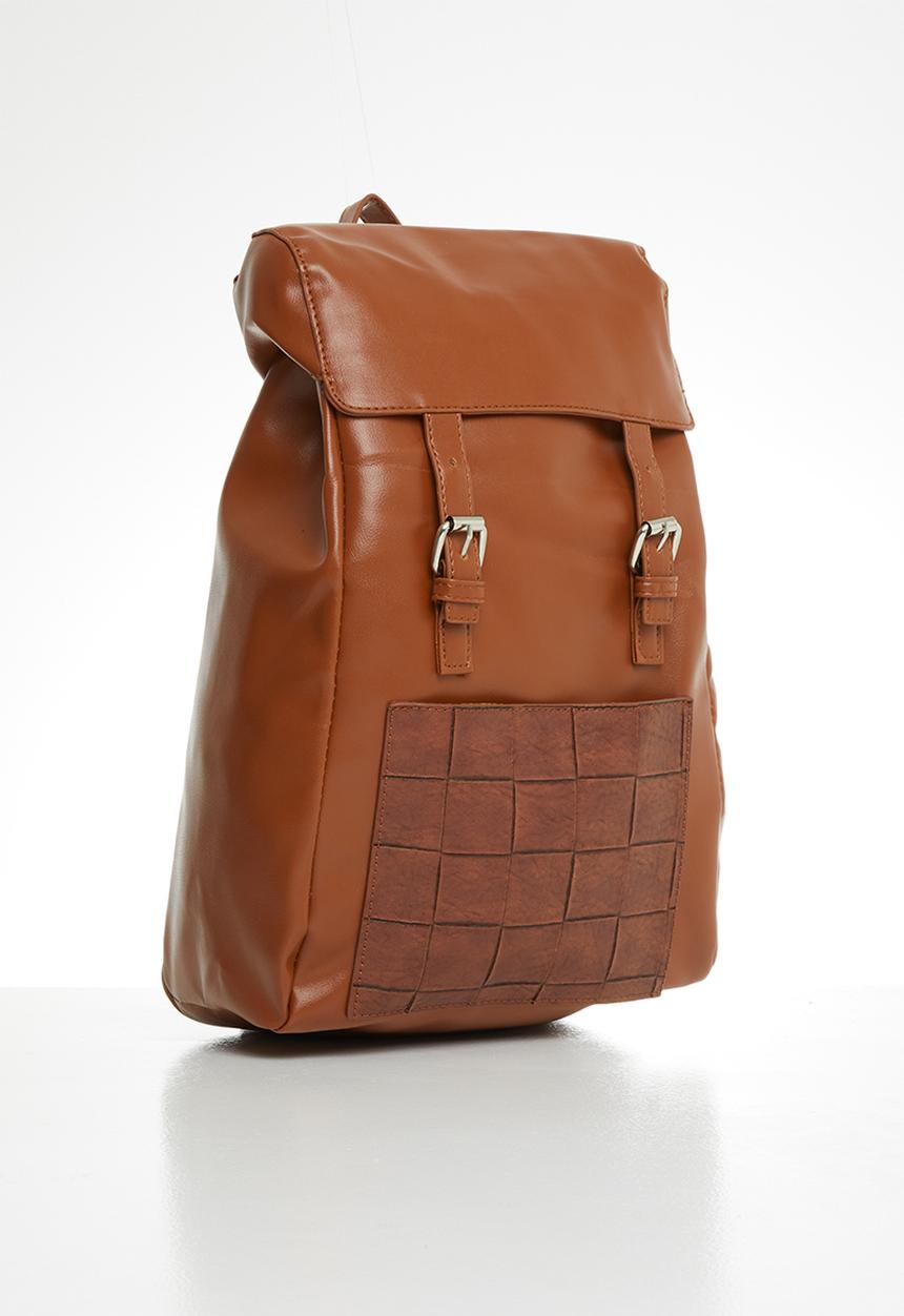 Superbalist - Oliver backpack - tan