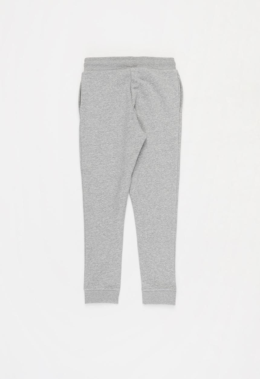 FILA - Freddy mono sweatpants - grey
