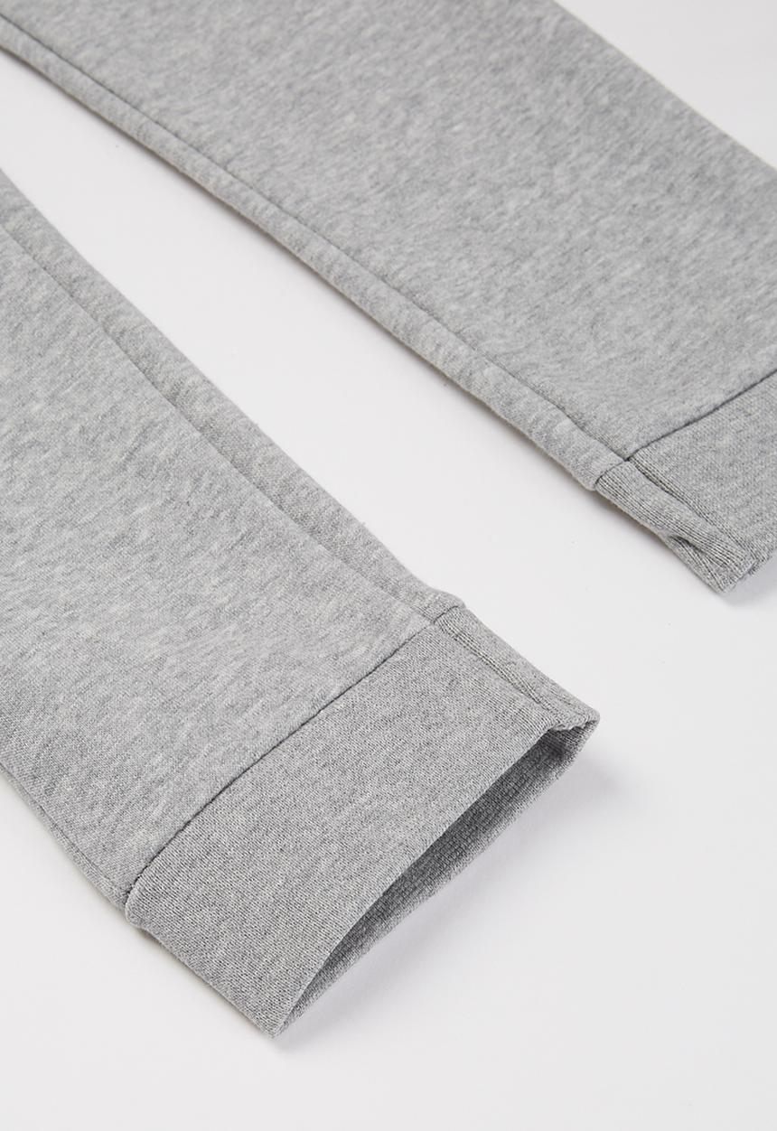 FILA - Freddy mono sweatpants - grey