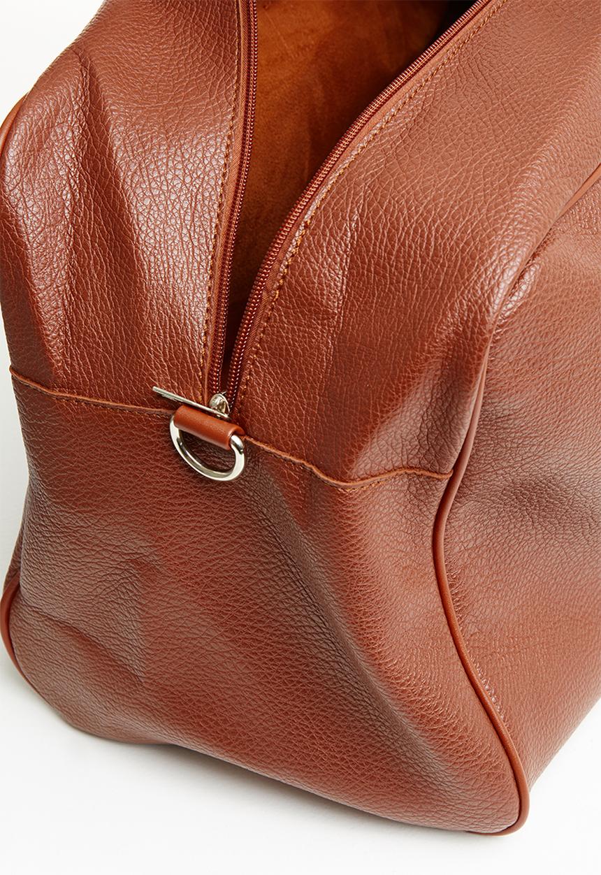 Superbalist - Daniel weekender - brown