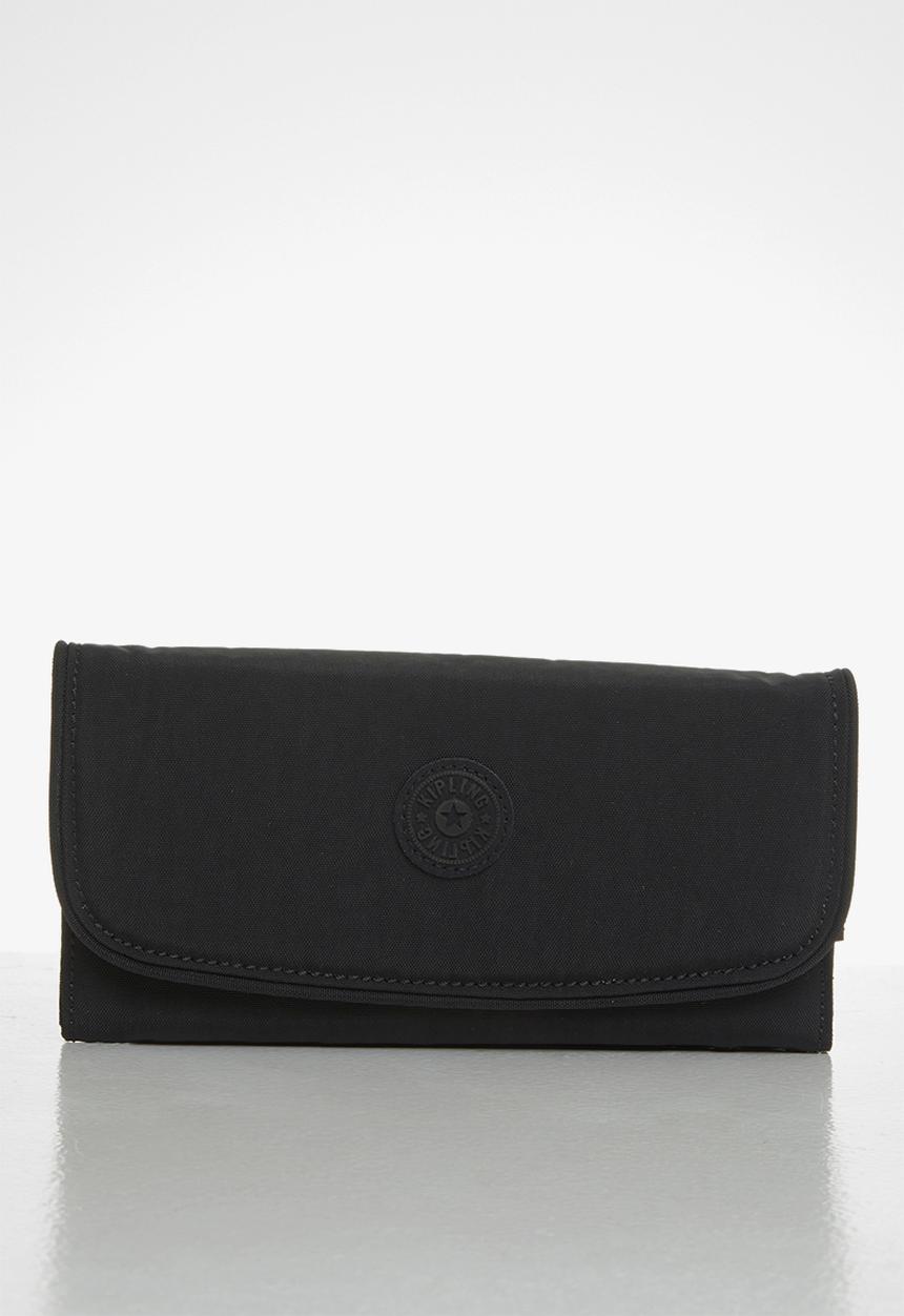 Kipling - Money land - black 