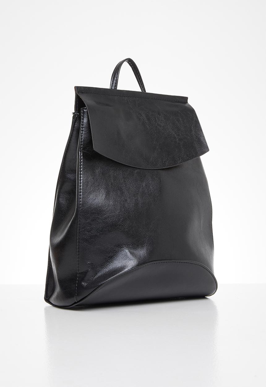 Superbalist - Rosa backpack - black