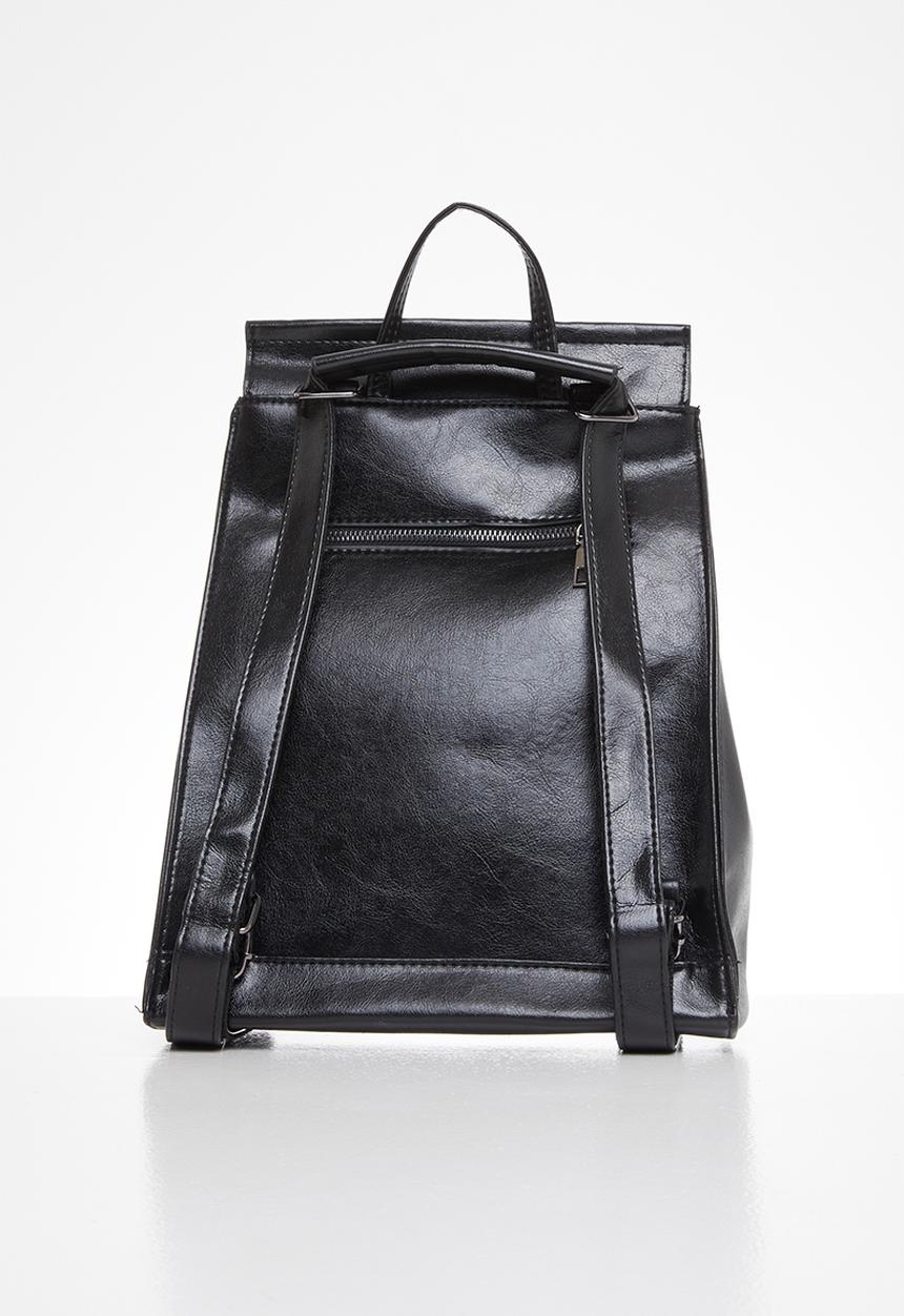 Superbalist - Rosa backpack - black