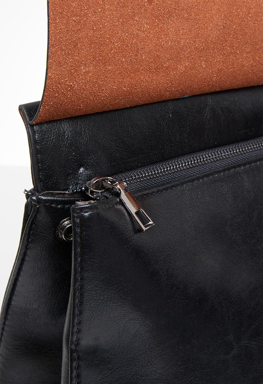 Superbalist - Rosa backpack - black