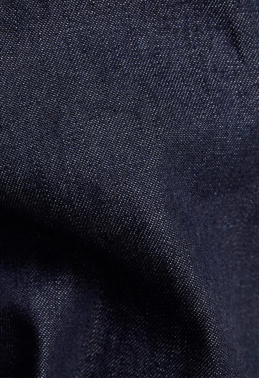 G-STAR - Grip 3d relaxed tapered - raw denim