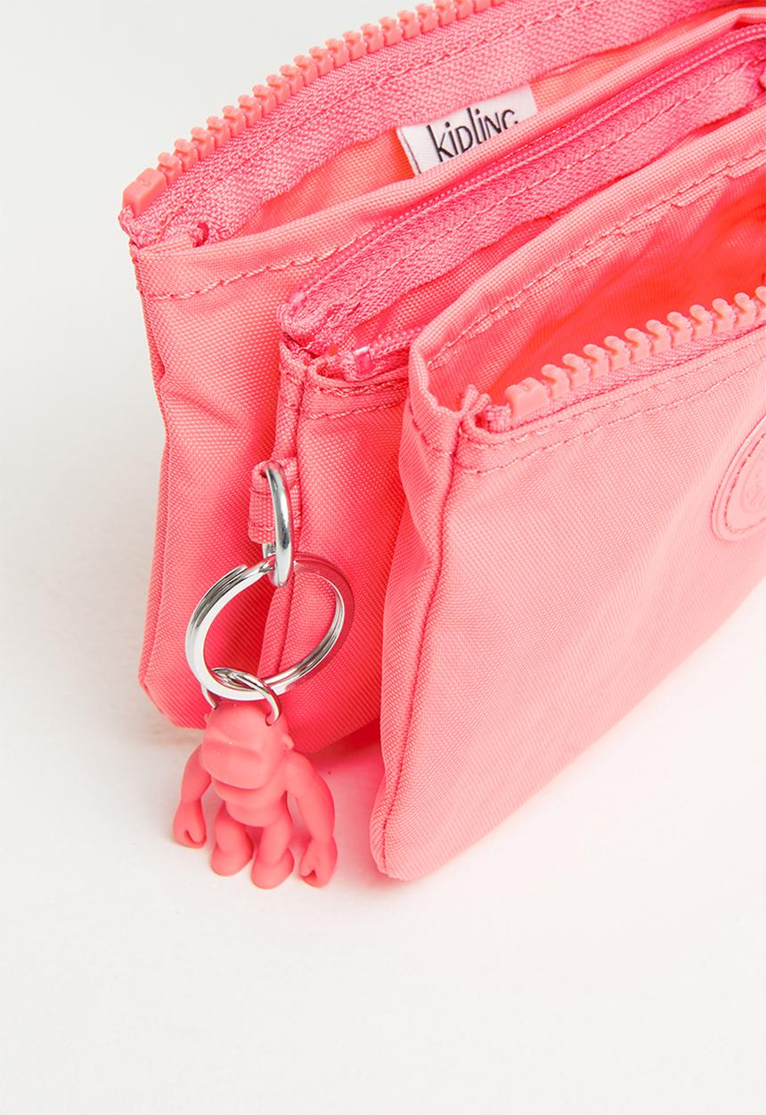 Kipling - Creativity s - fresh coral