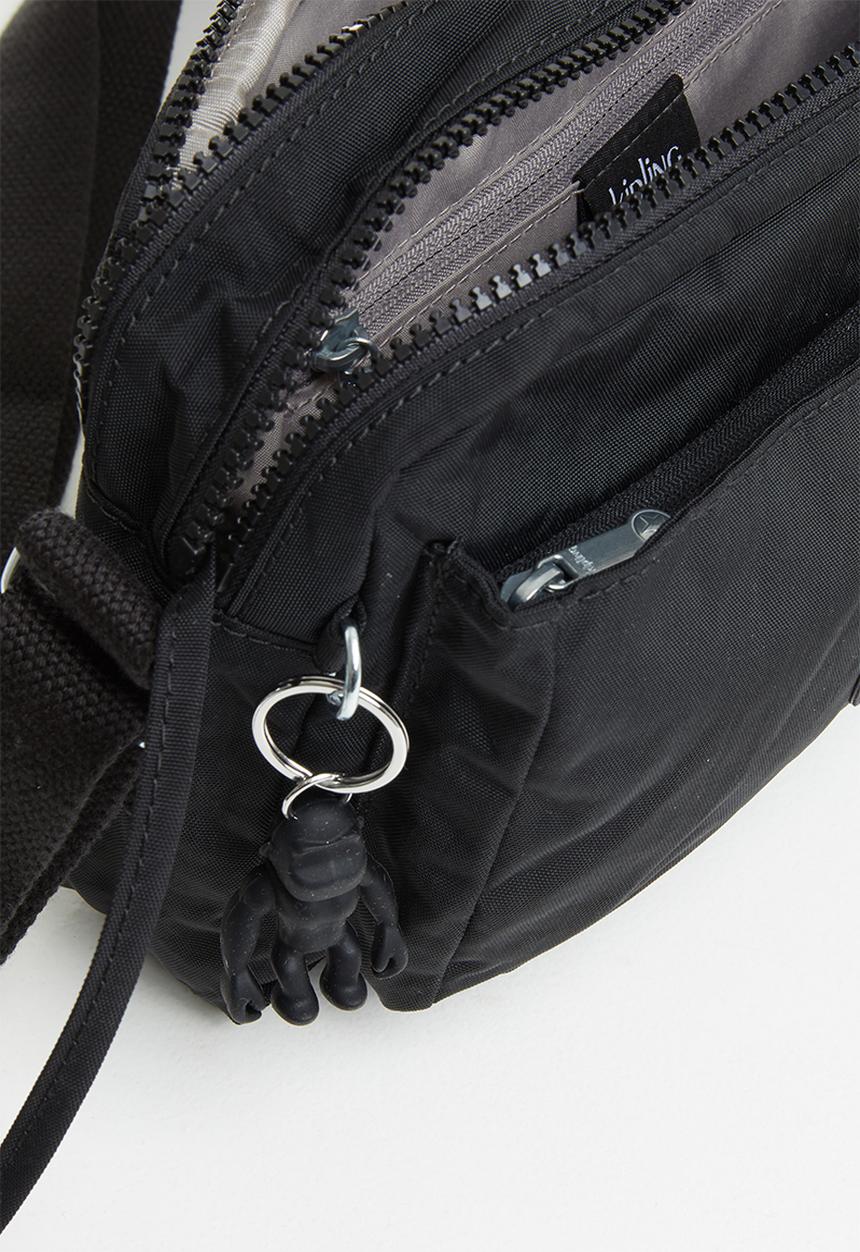 Kipling - Abanu m - black