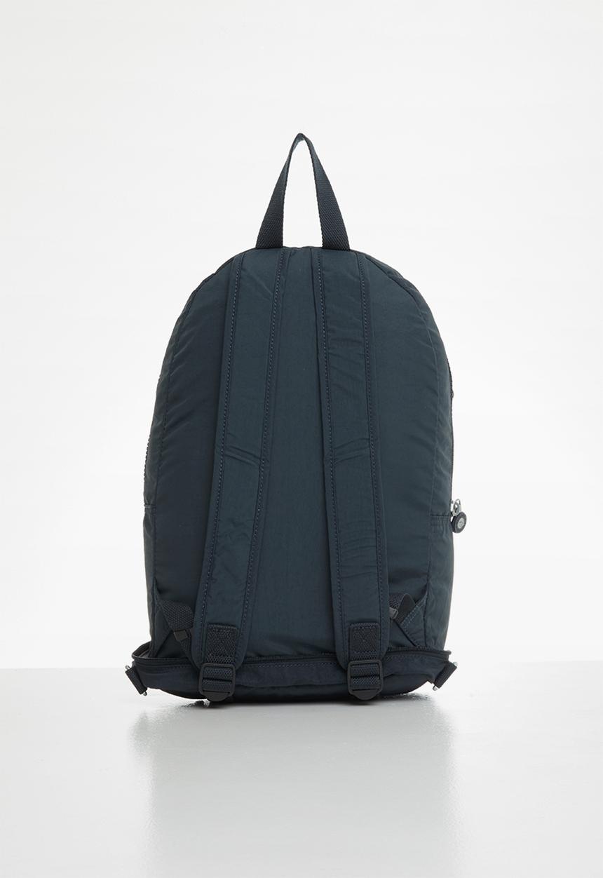 Kipling - Classic niman fold - navy