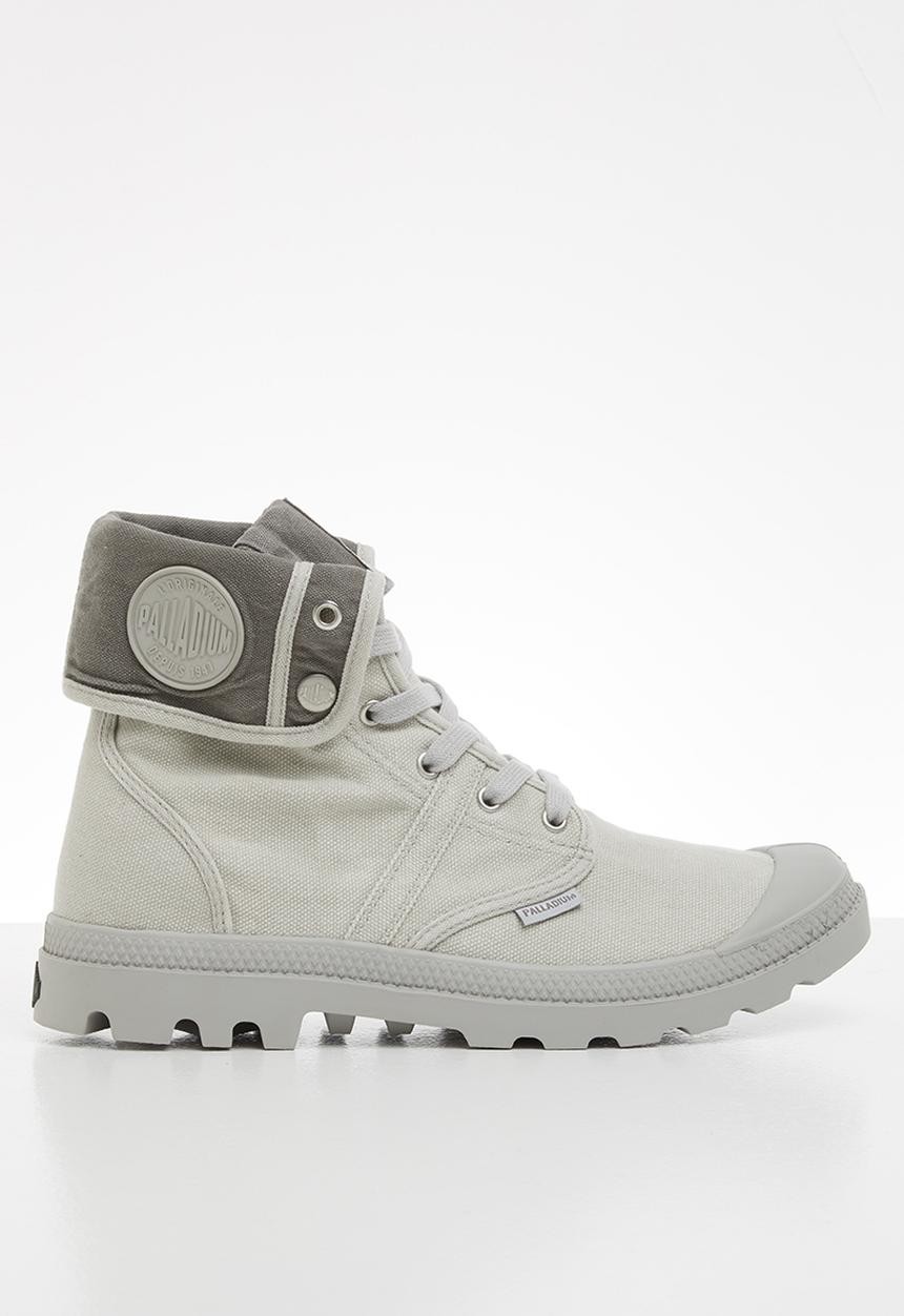 Palladium - Pallabrouse baggy - vapor/metal