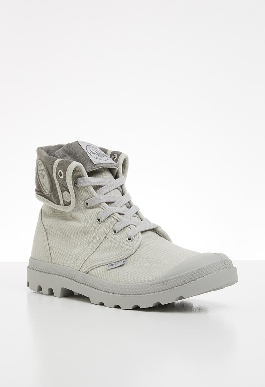 Palladium - Pallabrouse baggy - vapor/metal