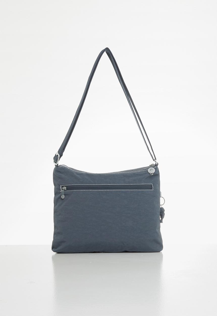 Kipling - Alvar - grey slate