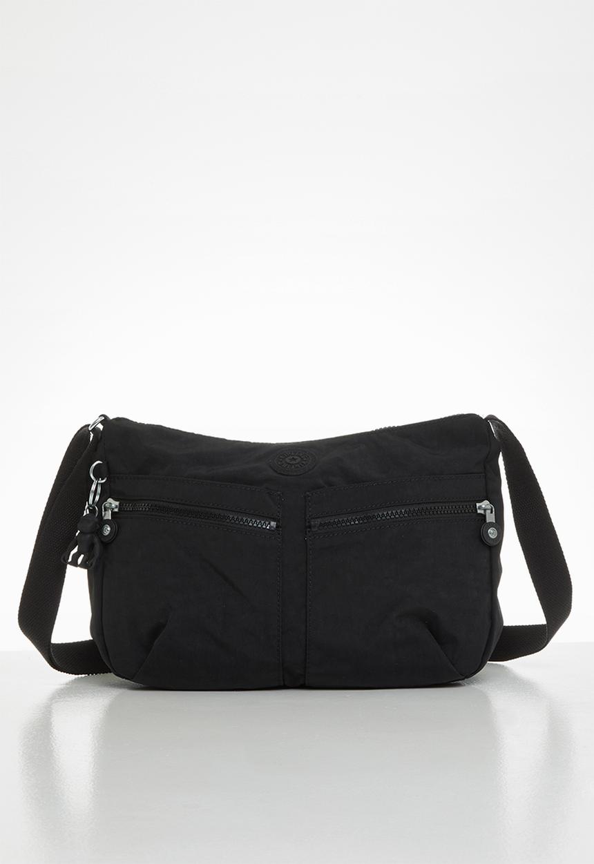 Kipling - Izellah - black 