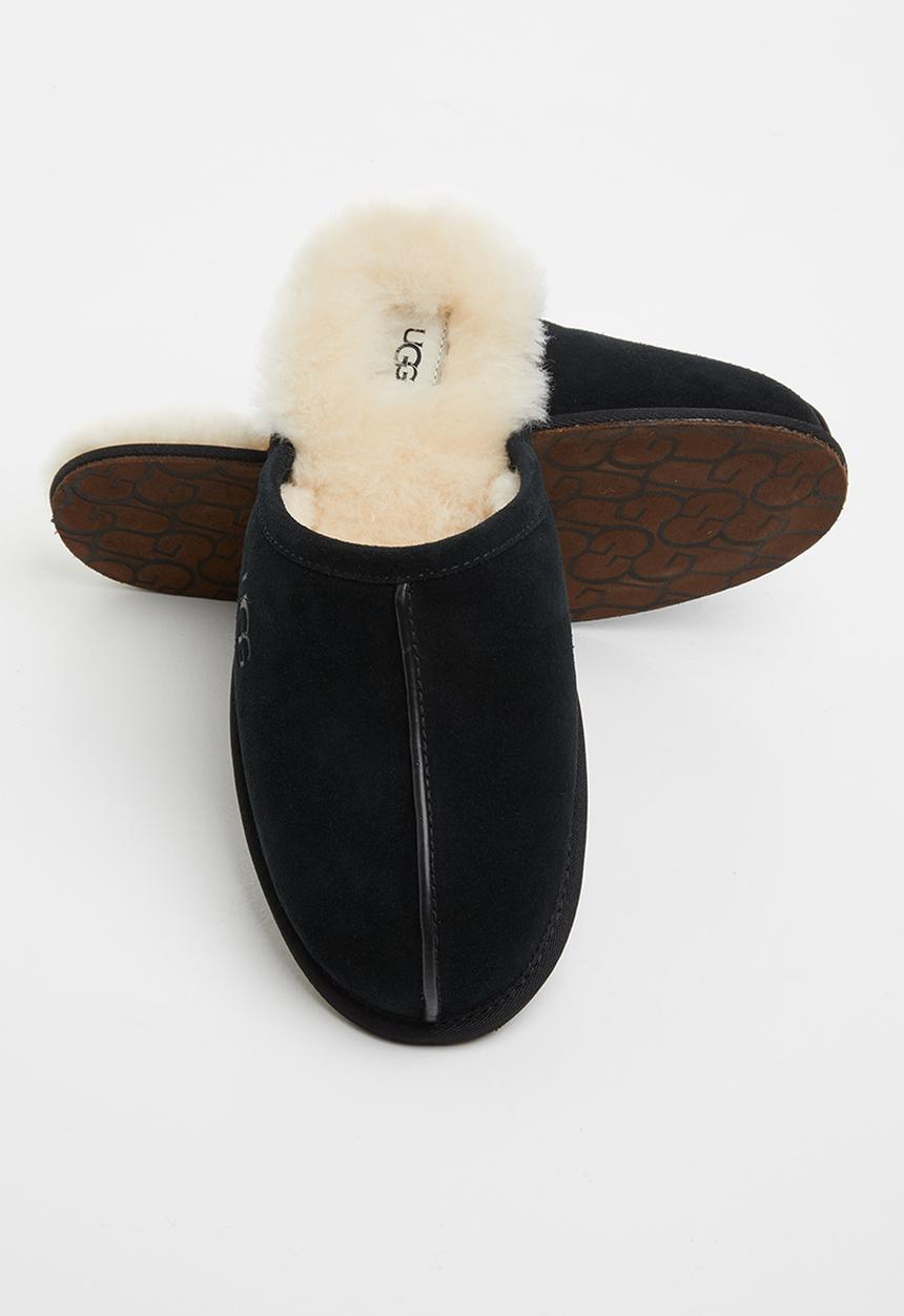 UGG® - Scuff - black