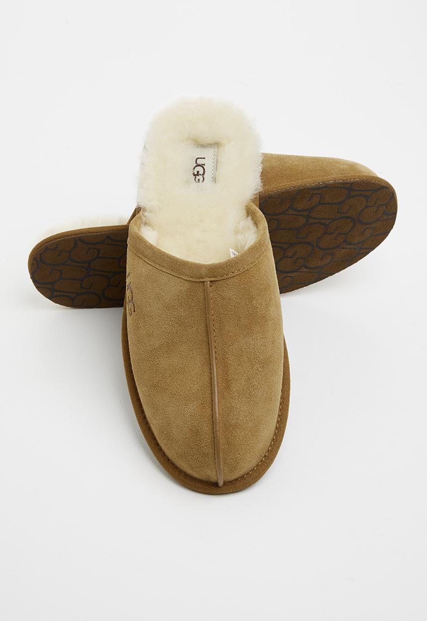 UGG® - Scuff - chestnut