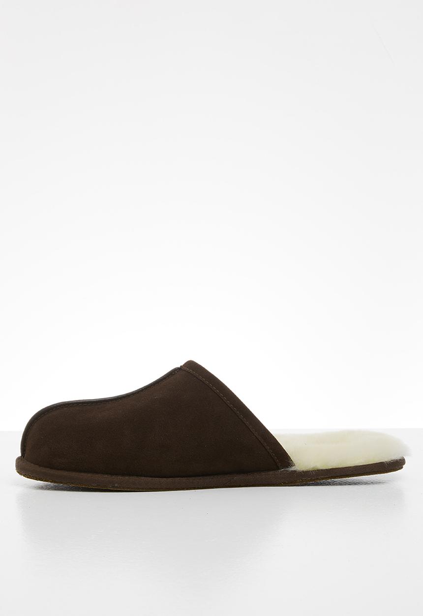 UGG® - Scuff - expresso