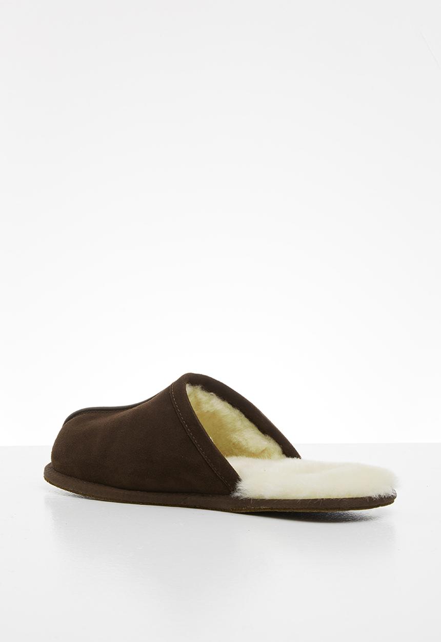 UGG® - Scuff - expresso
