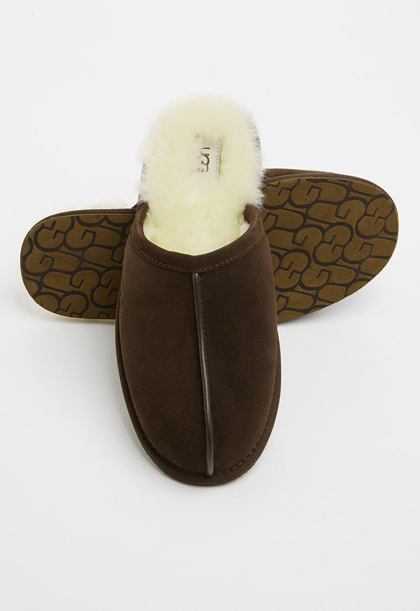 UGG® - Scuff - expresso