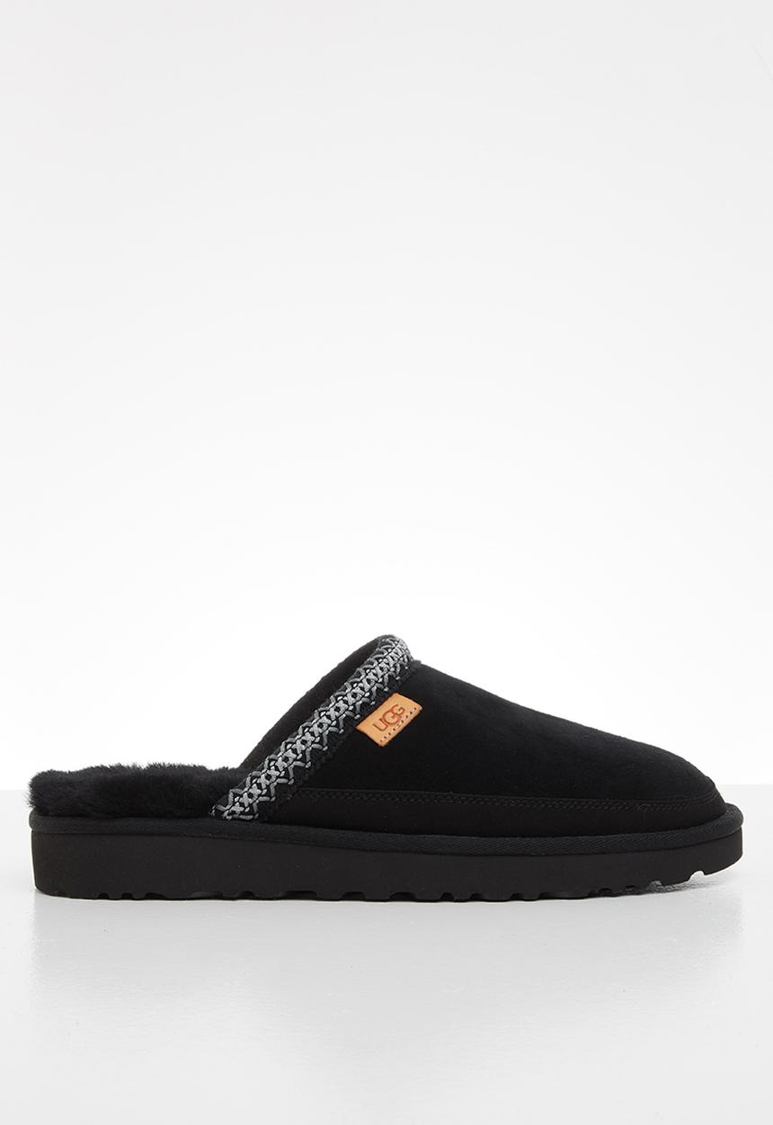 UGG® - Tasman slip-on - black