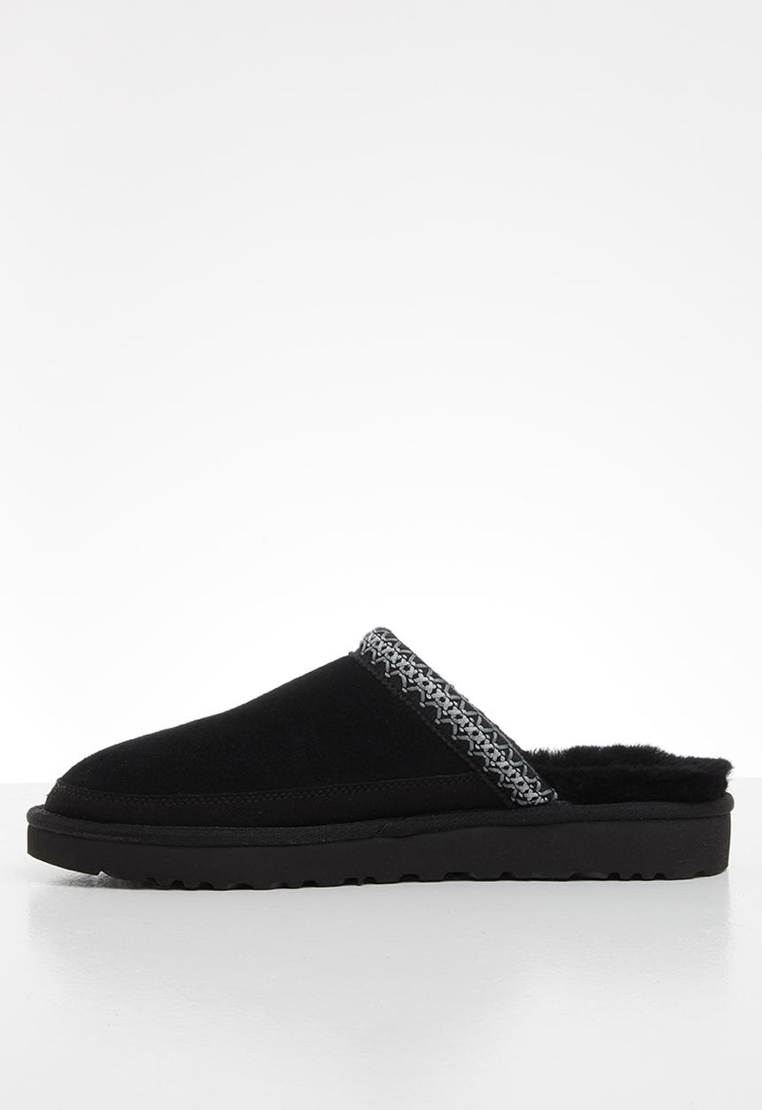 UGG® - Tasman slip-on - black