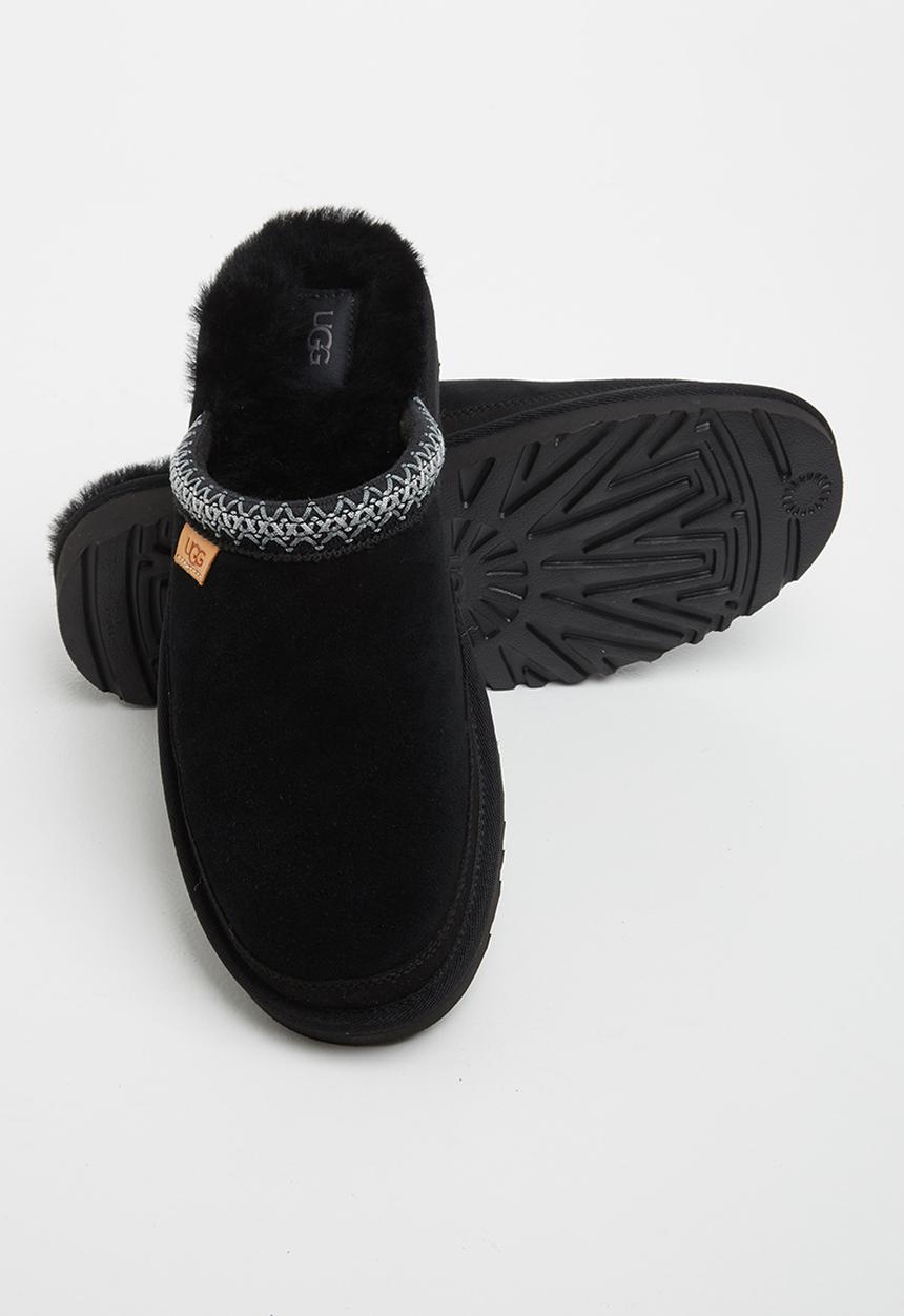UGG® - Tasman slip-on - black