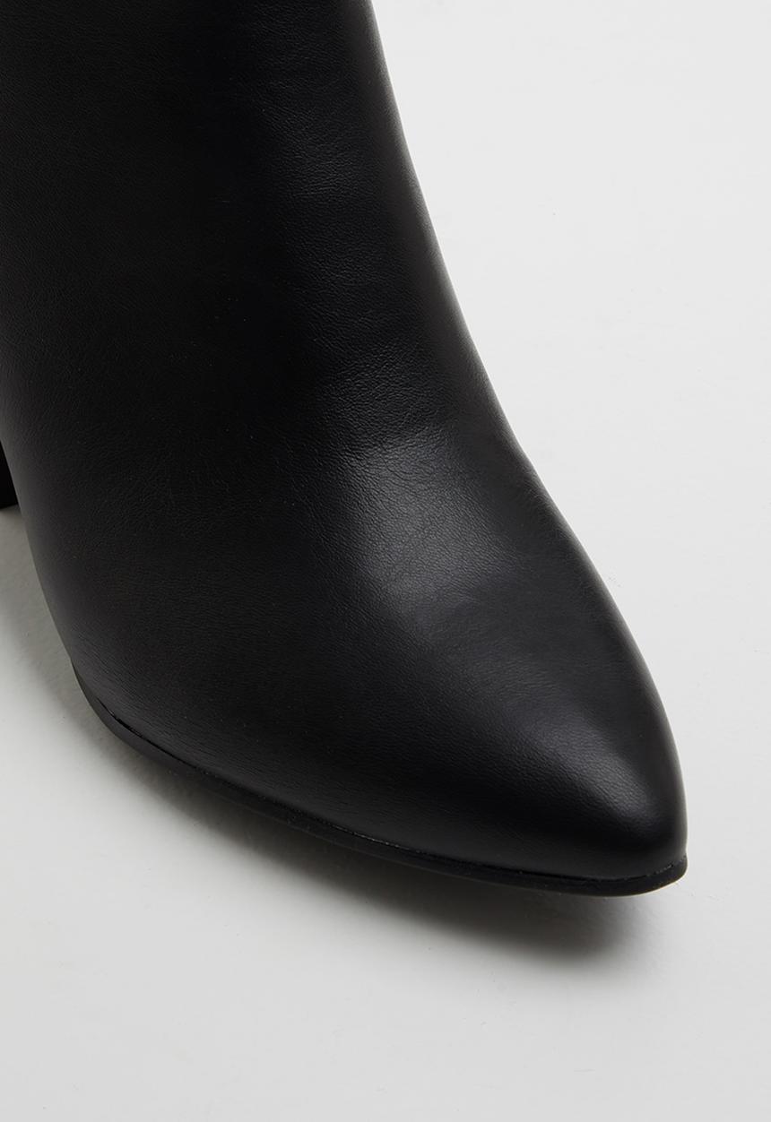 Call It Spring - Sofie boot - black 