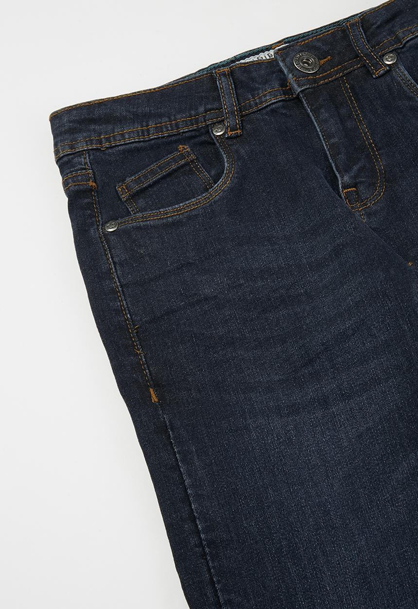 Ripstop - Coyle slim fit jeans - blue
