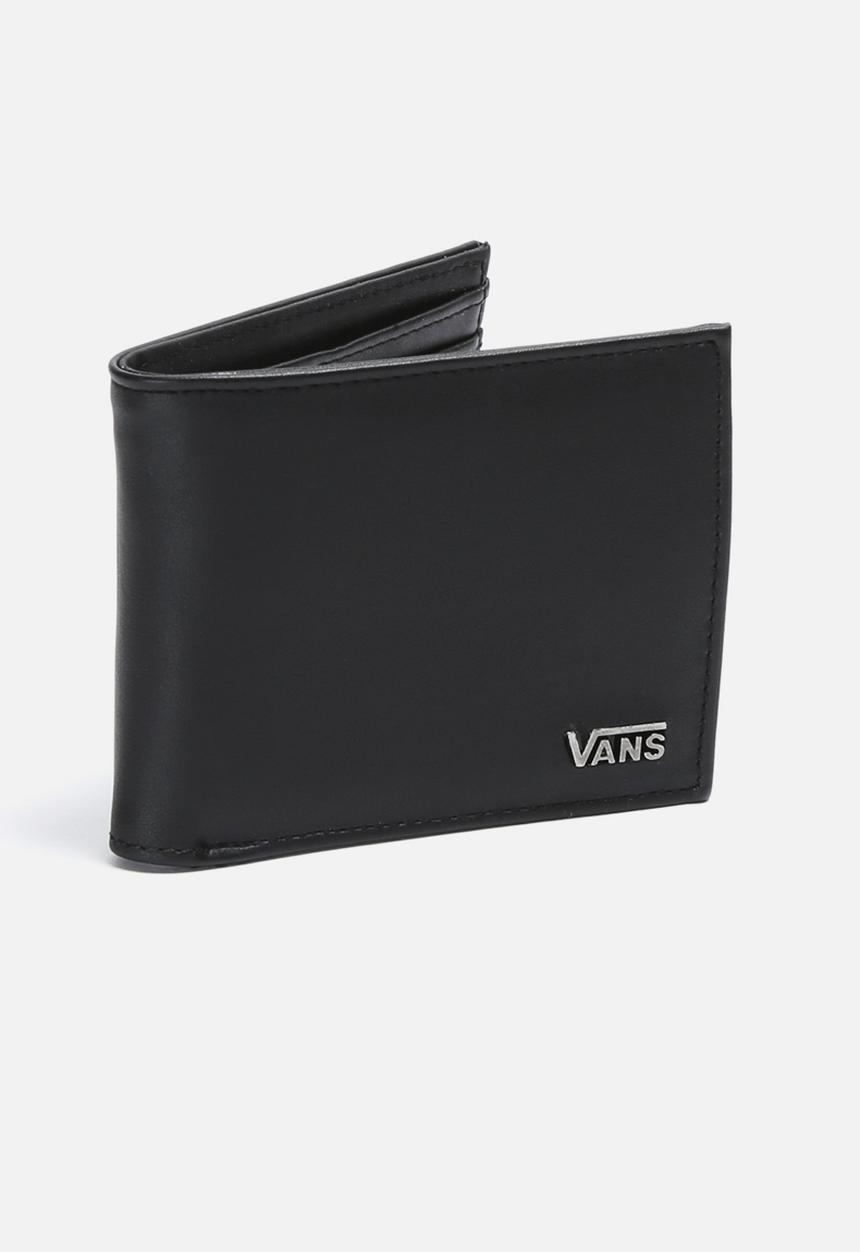 Vans - Suffolk Wallet