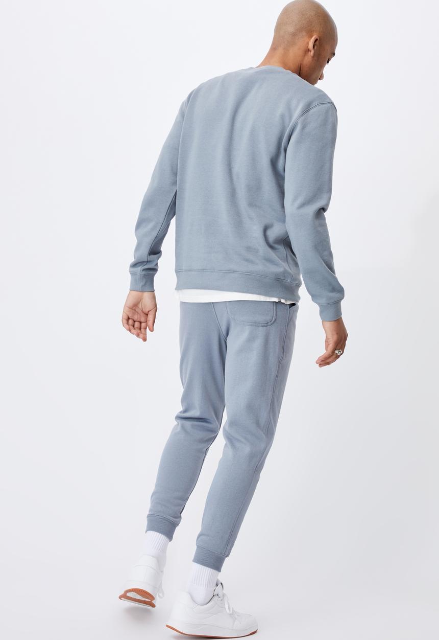Cotton On - Trippy slim trackie - citadel