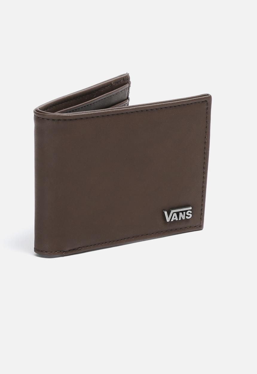 Vans - Suffolk Wallet