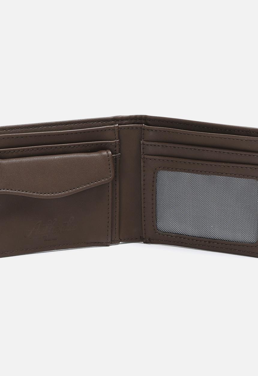 Vans - Suffolk Wallet