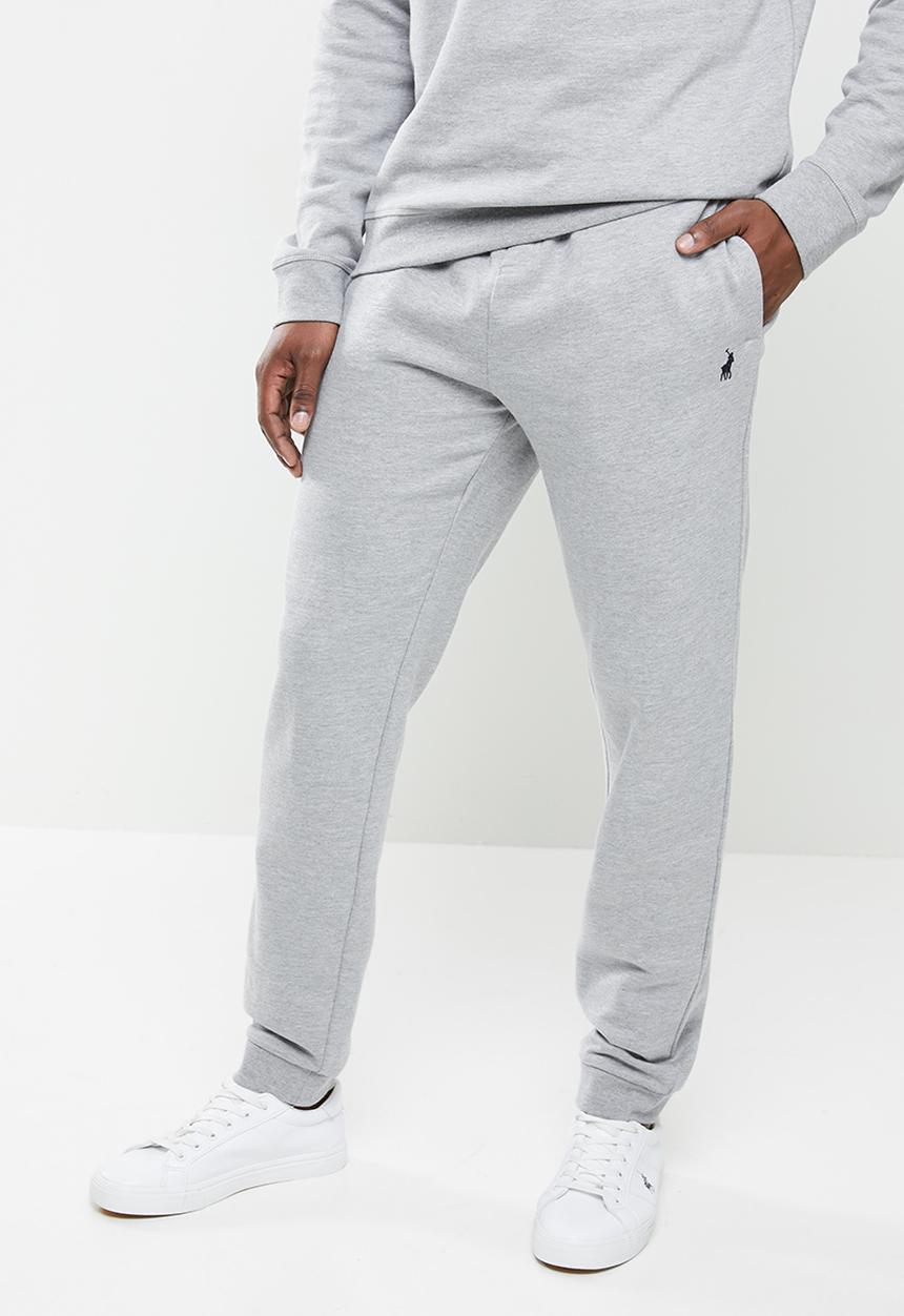 POLO - Aakil sweat jogger - grey