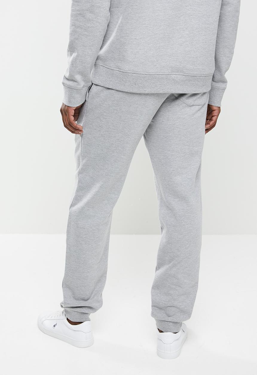 POLO - Aakil sweat jogger - grey