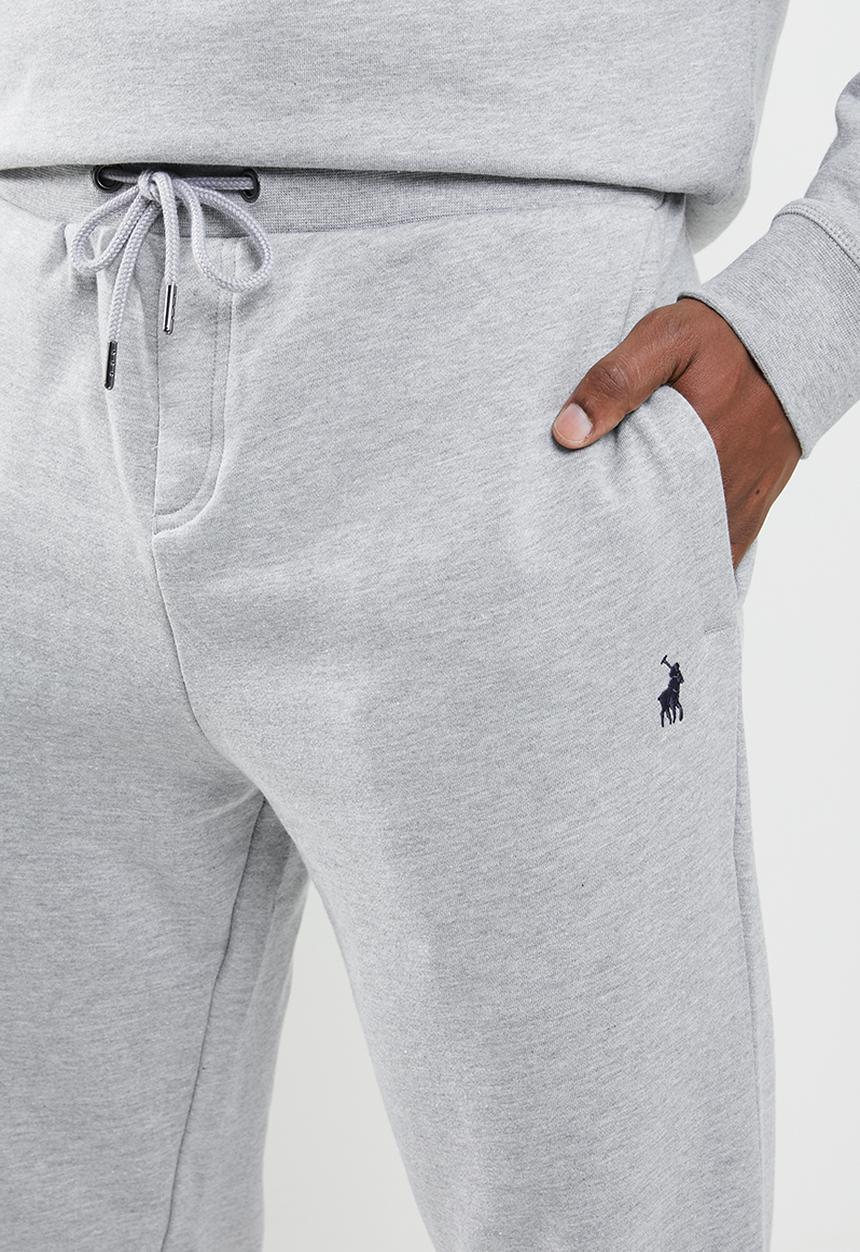 POLO - Aakil sweat jogger - grey