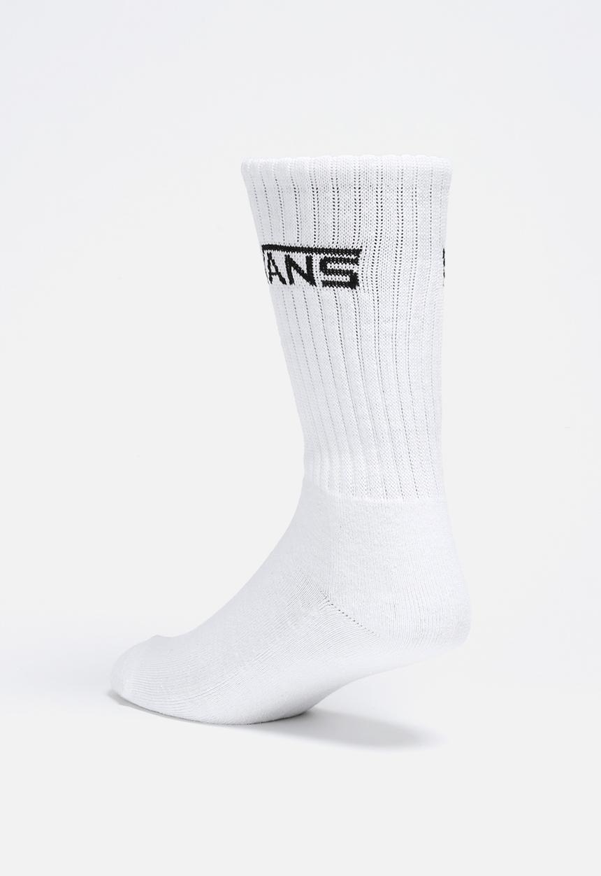 Vans - Classic Crew 3 Pack