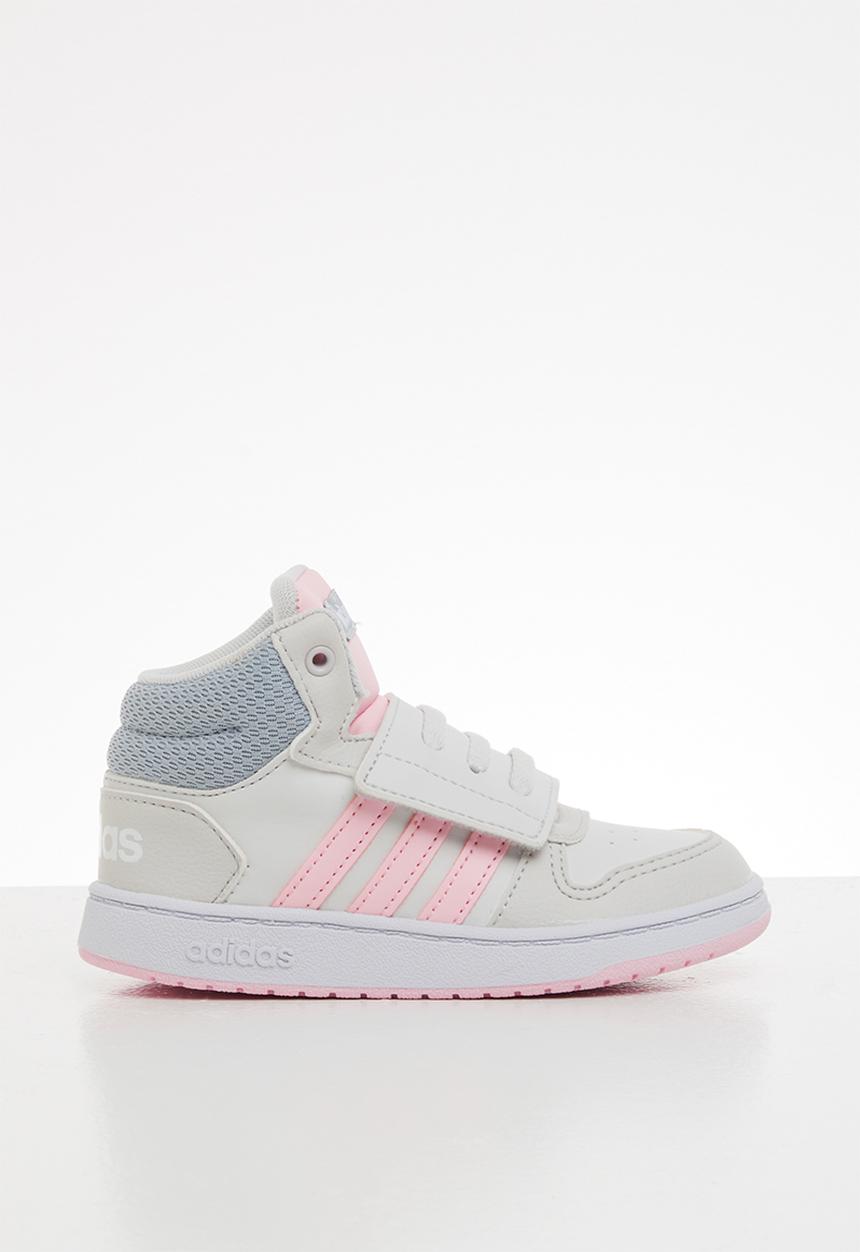 adidas Originals - Hoops mid 2.0 i - multi