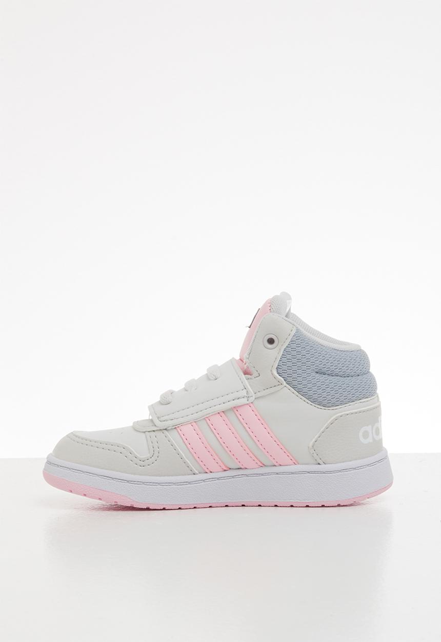 adidas Originals - Hoops mid 2.0 i - multi