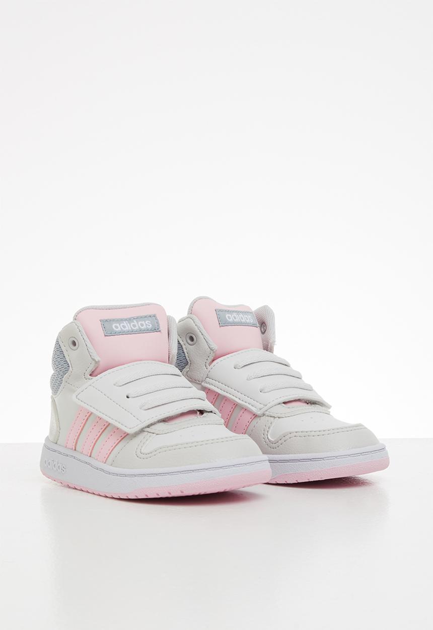 adidas Originals - Hoops mid 2.0 i - multi