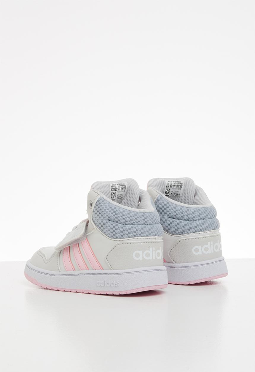 adidas Originals - Hoops mid 2.0 i - multi