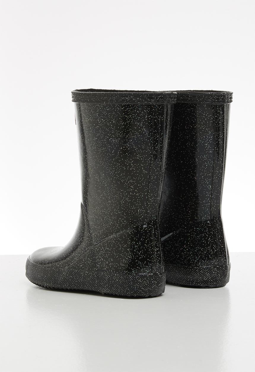 Hunter - Original kids first classic - black 