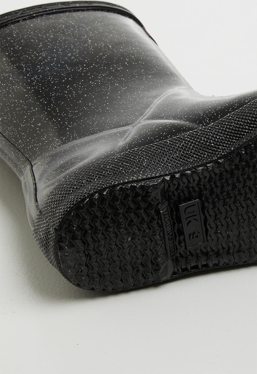 Hunter - Original kids first classic - black 
