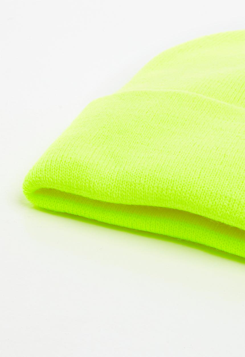 Call It Spring - Ibirenia - bright yellow