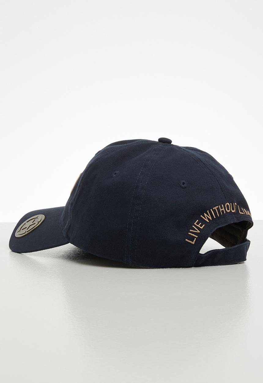 JEEP - Gerard - navy