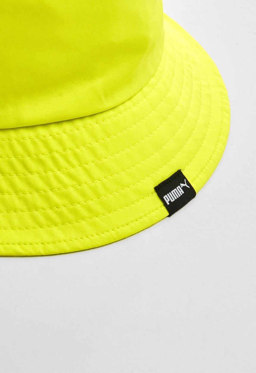 PUMA - Puma core bucket nrgy - yellow