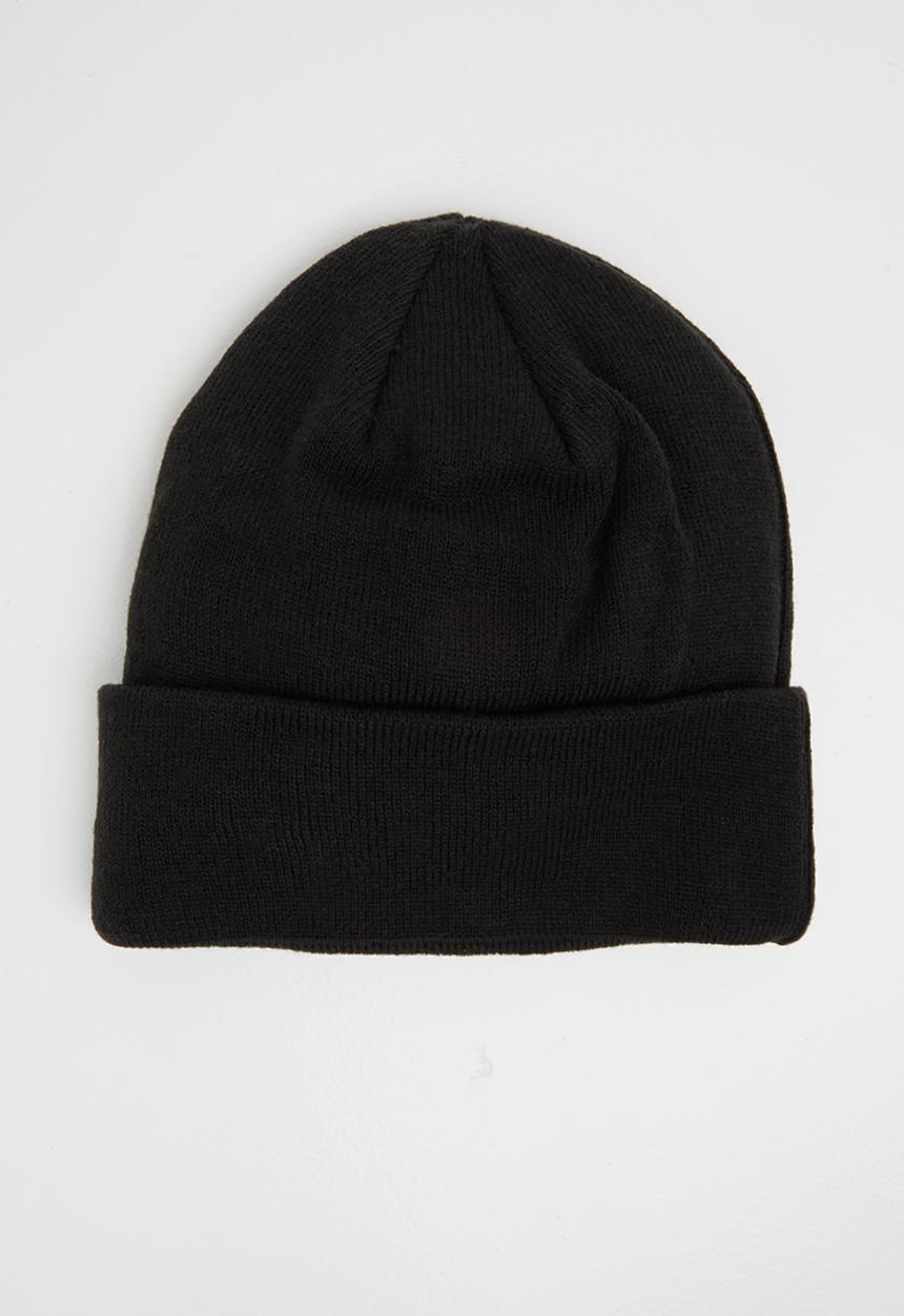 New Era - Knit league essential cuff New York Yankees - black