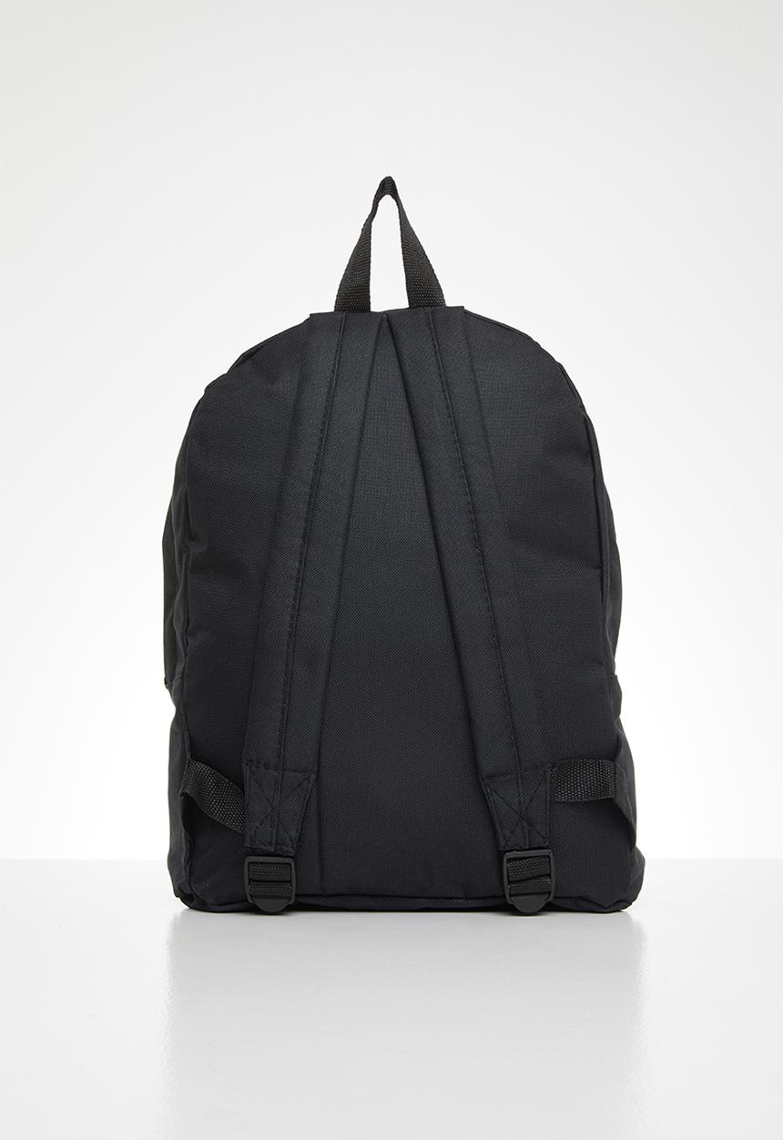 Pop Candy - Student backpack - black