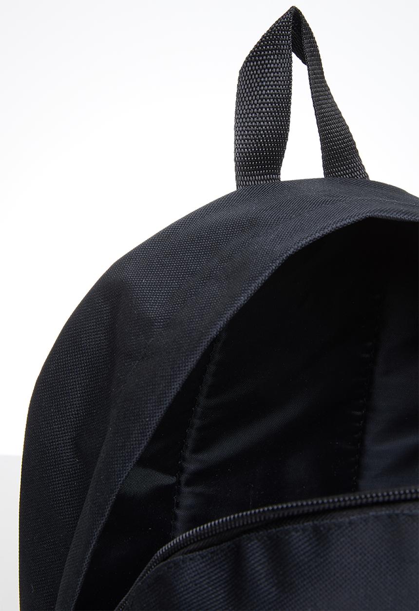 Pop Candy - Student backpack - black