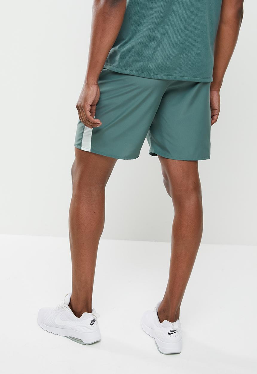 Nike - Nk run short 7in bf wr gx - green